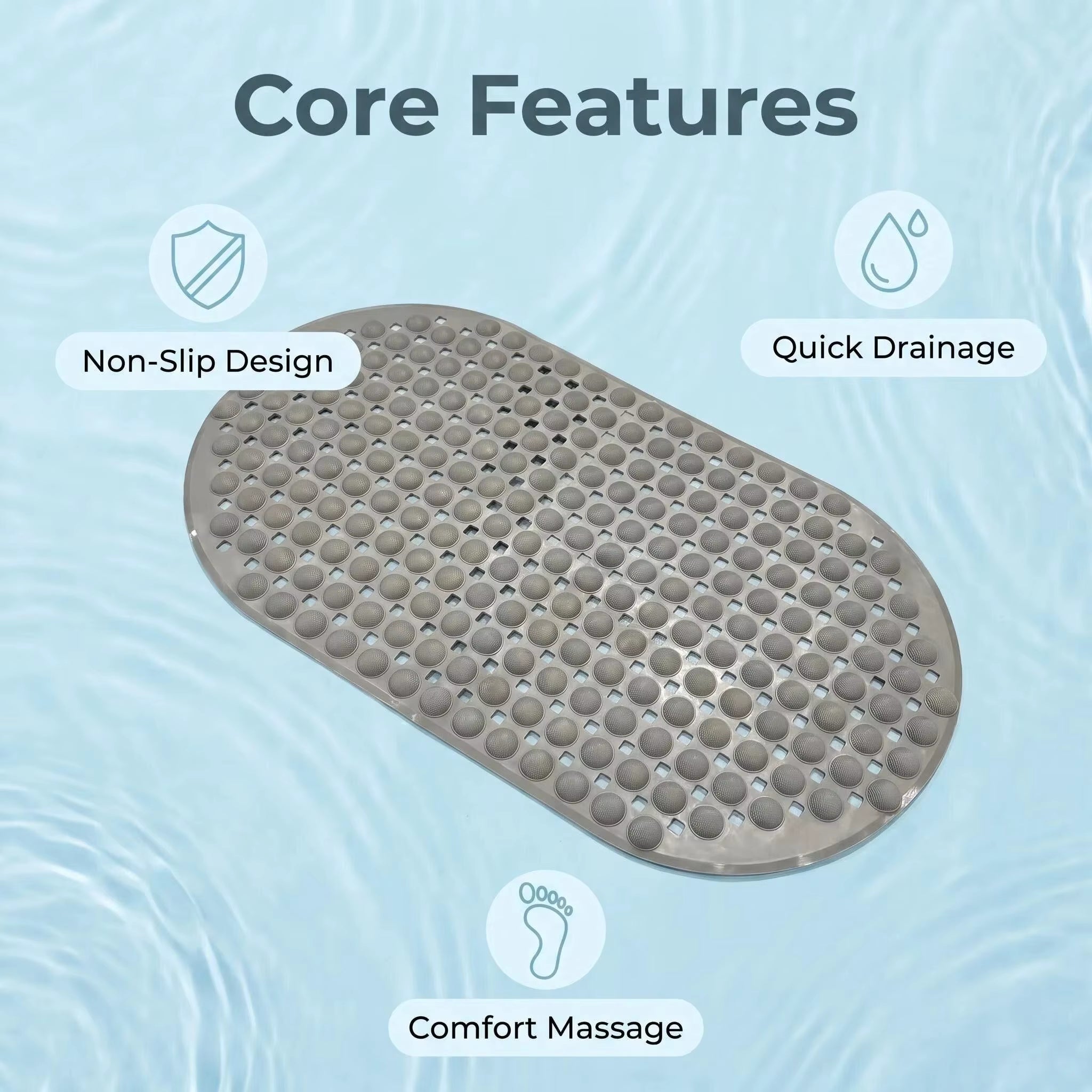 Anti Slip Mat