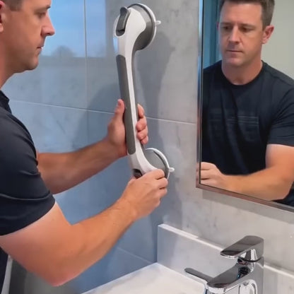 Grab Bars for Bathtubs and Showers